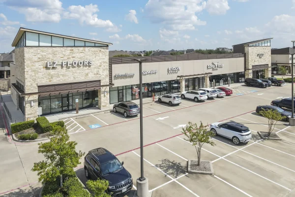 Firethorne Plaza 3