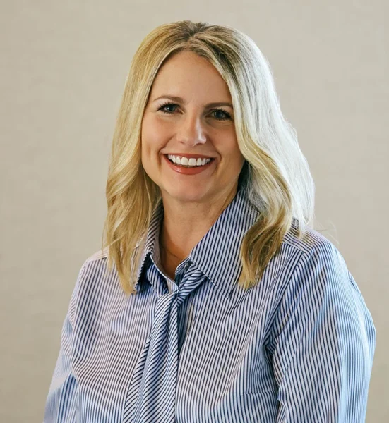 Andrea Vance